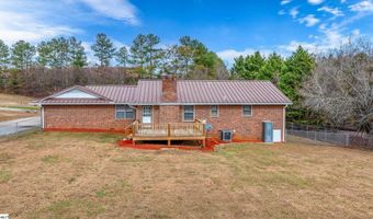 1109 Oak Hill Dr, Anderson, SC 29621