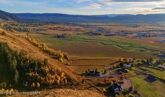 70 ACRES TWIN CLIFFS Rd, Afton, WY 83110