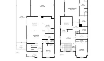2602 Cava Tirreni St, Henderson, NV 89044
