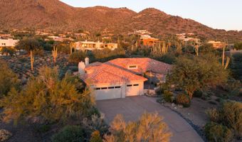 35407 N PALO VERDE Way, Cave Creek, AZ 85331