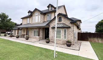 201 Avenue N, Abernathy, TX 79311