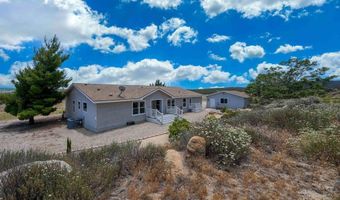 36748 Parrot Mountain Rd, Ranchita, CA 92066