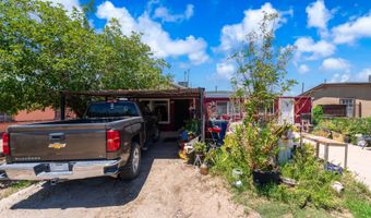 219 Polo Inn Rd, El Paso, TX 79915