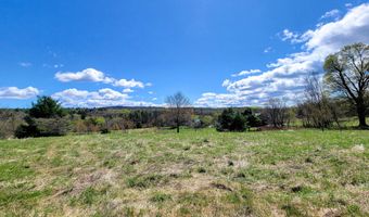 667 Cemetery St, Brookfield, VT 05036