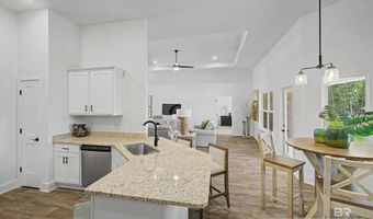 600 Primrose Dr, Bay Minette, AL 36507