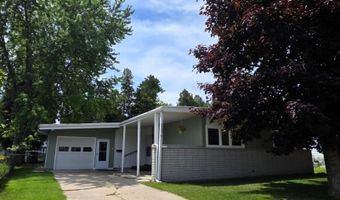 2338 Emmet St, Alpena, MI 49707