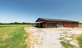 1370 Parker Dairy Rd, Alvord, TX 76225