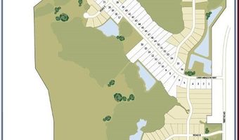 684 Deer Meadow Way SE, Allenhurst, GA 31301