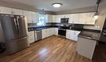 307 W Washington St, Arcanum, OH 45304