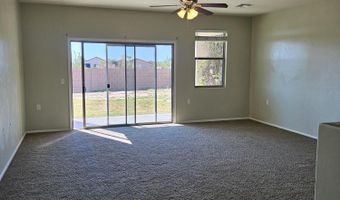 1579 W COTTONWOOD BLUFFS Dr, Benson, AZ 85602