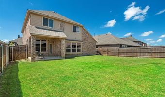 1121 Snowy Owl Dr, Alvarado, TX 76009