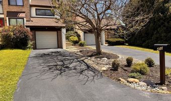 402 HARRISON Pl, Ambler, PA 19002