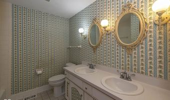 1208 Fulton Ave, Alexandria, IN 46001