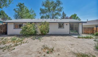 3182 Shriver Dr, Carson City, NV 89701