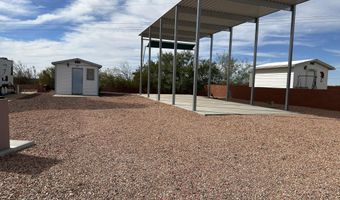 30530 S BURNT SAGE Rd 278, Congress, AZ 85332