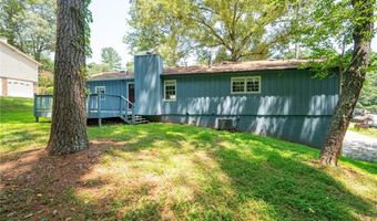 305 Summer Ct, Woodstock, GA 30188