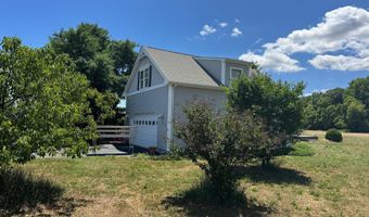 953 WHITE MARSH BRANCH Rd, Harrington, DE 19952