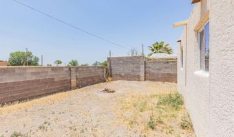 1908 Snow Dr, Alamogordo, NM 88310