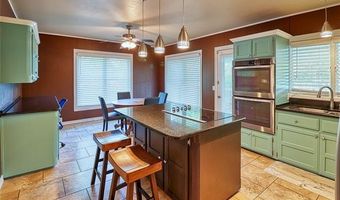 14 E Smith Ave, McAlester, OK 74501
