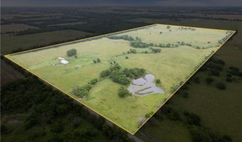 1015 Ottawa Rd, Bartlett, KS 67332