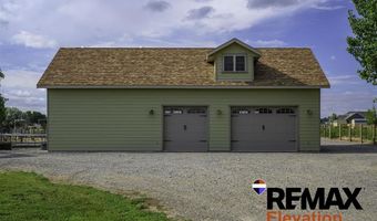 2810 Lane 46, Basin, WY 82410