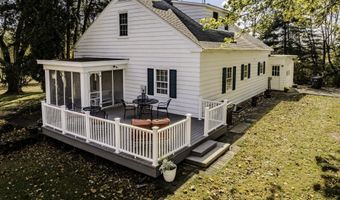 14601 N State Road 167 N, Albany, IN 47320