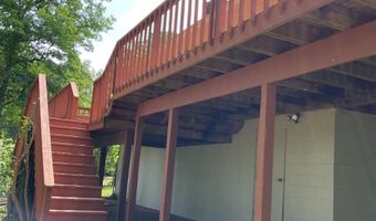 124 Big Pine Rd, Batesville, AR 72501