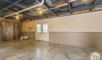 2085 S 13th Rd, Ballantine, MT 59006