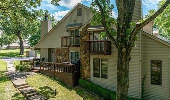 33601 Dogwood Clfs 25, Afton, OK 74331