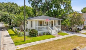 1711 Duke St, Beaufort, SC 29902