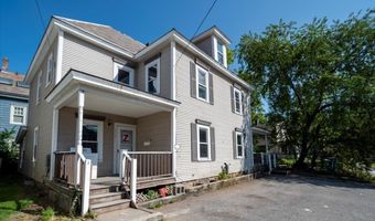306-308 Colchester Ave, Burlington, VT 05401