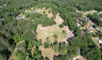 Redds Branch Road, Aiken, SC 29801