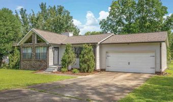 1137 6th Ave, Arab, AL 35016