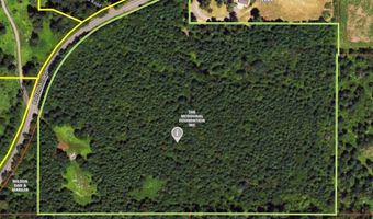 BOLTON HILL RD S, Veneta, OR 97487