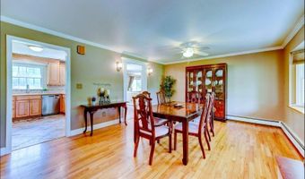 25 Carol Dr, Alloway, NJ 07418