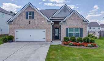 43 Shamrock Chase, Adairsville, GA 30103