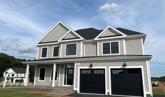44 Primrose Ln, Cromwell, CT 06416