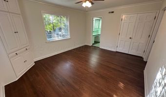 2600 S HARRISON St, Amarillo, TX 79109