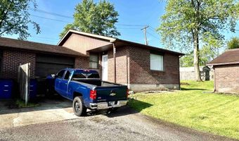 520-526 5th St, Bedford, IN 47421