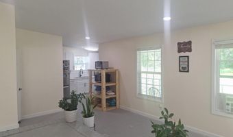 2165 Satilla Church Rd, Baxley, GA 31513