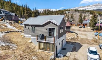 255 FLANNIGAN Cir, Alma, CO 80420