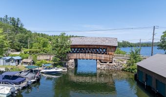 12 Peaked Hill Rd, Ashland, NH 03217