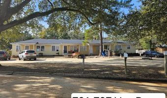 701 Van Buren St, Albany, GA 31701