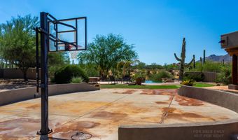 40777 N ECHO CANYON Dr, Cave Creek, AZ 85331