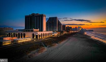 101 S RALEIGH Ave, Atlantic City, NJ 08401