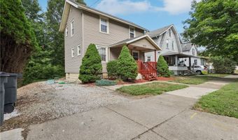 2518 30th St SW, Akron, OH 44314