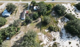 LIBBY ROAD, Babson Park, FL 33827
