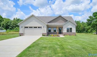 9177 Trails End Dr, Athens, AL 35611