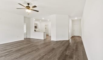 117 Terrence Dr Lot 1 Block 0, Beebe, AR 72012