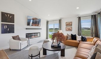 734 151st Ln NW Plan: Courtland ii, Andover, MN 55304